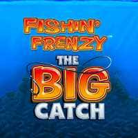 Fishin' Frenzy The Big Catch