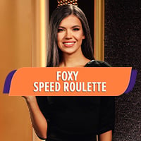 Foxy Speed Roulette
