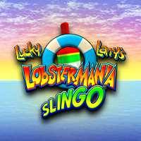 Lobstermania Slingo