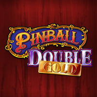 Pinball Double Gold