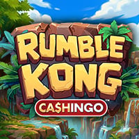 Rumble Kong Cashingo