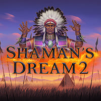 Shaman's Dream 2